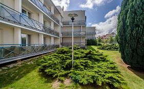 Hotel *** Nat Jaroslawiec